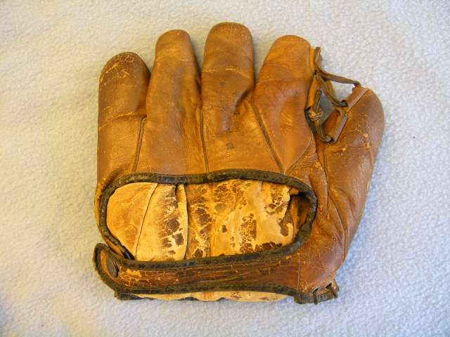 TruSport G20 Back Doug